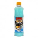 Desinfetante Bactericida Talco / Sanol 500ml